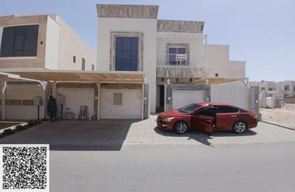 Villa - 5 Bedrooms - 7 Bathrooms for sale in Al Zaheya Gardens - Al Zahya - Ajman