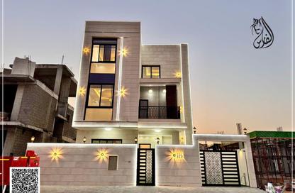 Villa - 6 Bedrooms - 7+ Bathrooms for sale in Al Zaheya Gardens - Al Zahya - Ajman