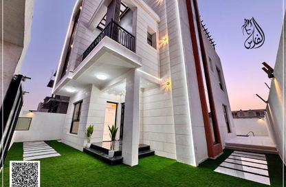 Villa - 6 Bedrooms - 7+ Bathrooms for sale in Al Zaheya Gardens - Al Zahya - Ajman