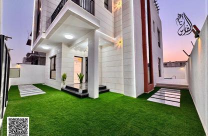 Villa - 6 Bedrooms - 7+ Bathrooms for sale in Al Zaheya Gardens - Al Zahya - Ajman