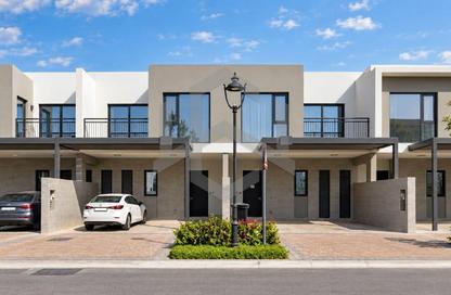 Villa - 3 - 4 for rent in Camelia 1 - Camelia - Arabian Ranches 2 - Dubai
