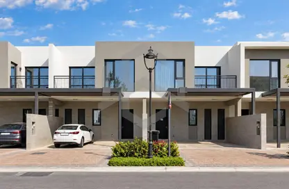Villa - 3 Bedrooms - 4 Bathrooms for rent in Camelia 1 - Camelia - Arabian Ranches 2 - Dubai Villa - 3 Bedrooms - 4 Bathrooms for rent in Camelia 1 - Camelia - Arabian Ranches 2 - Dubai