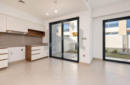 Villa - 3 - 4 for rent in Camelia 1 - Camelia - Arabian Ranches 2 - Dubai