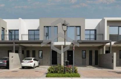 Villa - 3 - 4 for rent in Camelia 1 - Camelia - Arabian Ranches 2 - Dubai