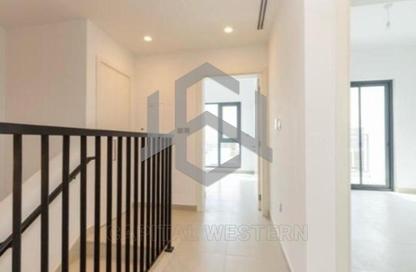 Villa - 3 - 4 for rent in Camelia 1 - Camelia - Arabian Ranches 2 - Dubai