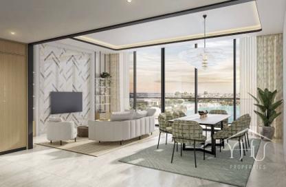 Apartment - 1 - 1 for sale in Azizi Venice 13 Building B - Azizi Venice 13 - Azizi Venice - Golf District - Dubai South (Dubai World Central) - Dubai Apartment - 1 - 1 for sale in Azizi Venice 13 Building B - Azizi Venice 13 - Azizi Venice - Golf District - Dubai South (Dubai World Central) - Dubai