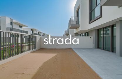 Villa - 3 Bedrooms - 4 Bathrooms for sale in Orania - The Valley - Dubai