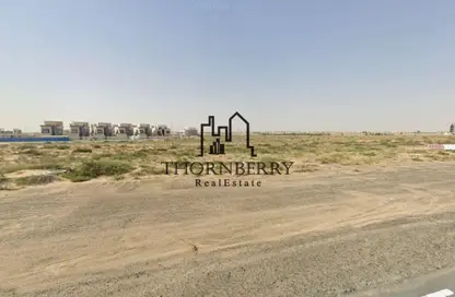 Land - Studio for sale in Tilal City D - Tilal City - Sharjah