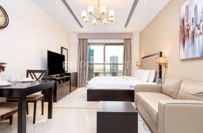 Apartment - Studio - 1 Bathroom for sale in Elite Downtown Residence 1 - Elite Downtown Residence - Downtown Dubai - Dubai Apartment - Studio - 1 Bathroom for sale in Elite Downtown Residence 1 - Elite Downtown Residence - Downtown Dubai - Dubai