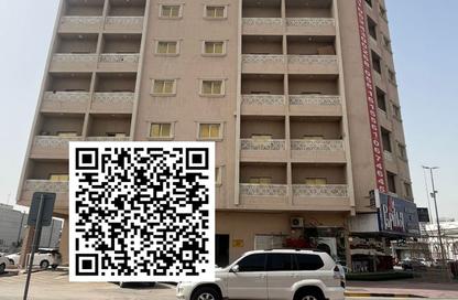 Apartment - 1 Bedroom - 1 Bathroom for rent in Al Rawda 3 - Al Rawda - Ajman