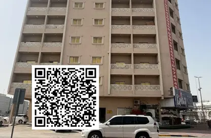 Apartment - 1 Bedroom - 1 Bathroom for rent in Al Rawda 3 - Al Rawda - Ajman
