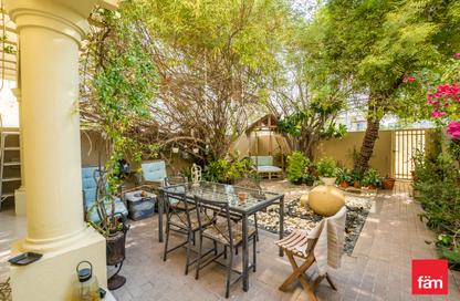 Villa - 2 Bedrooms - 3 Bathrooms for sale in Springs 4 - The Springs - Dubai