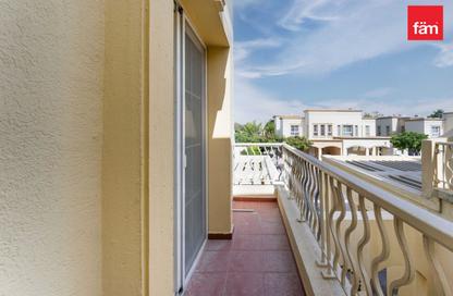 Villa - 2 Bedrooms - 3 Bathrooms for sale in Springs 4 - The Springs - Dubai