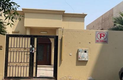 Villa - 4 - 3 for sale in Al Rashidiya 3 - Al Rashidiya - Ajman