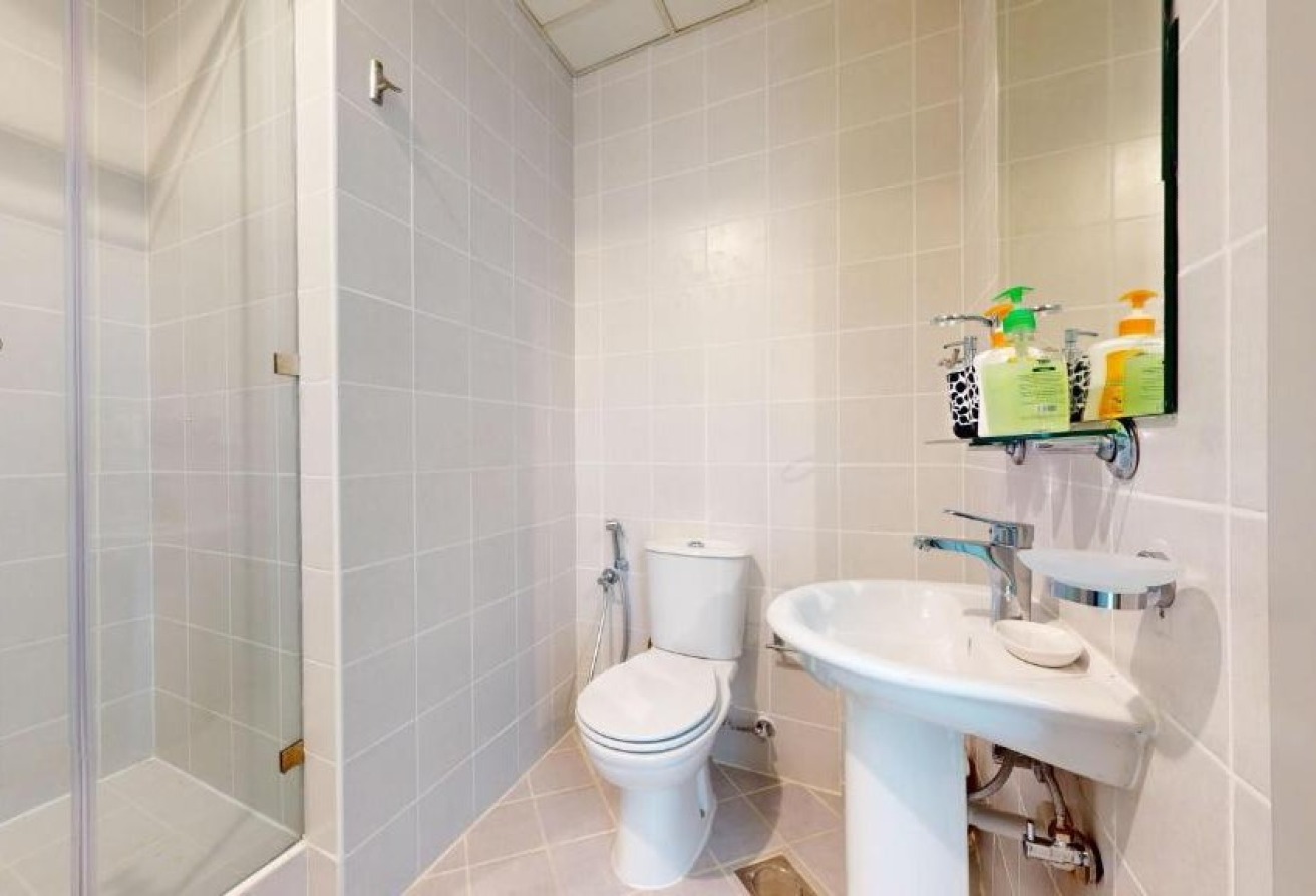 2 bedroom apartment in DEC Tower 1, Dubai Marina: 11