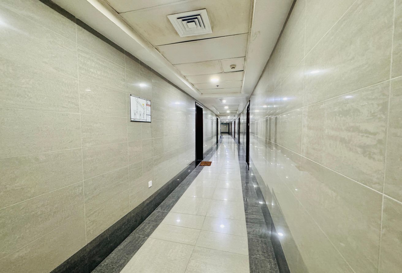 2 bedroom apartment in DEC Tower 1, Dubai Marina: 20