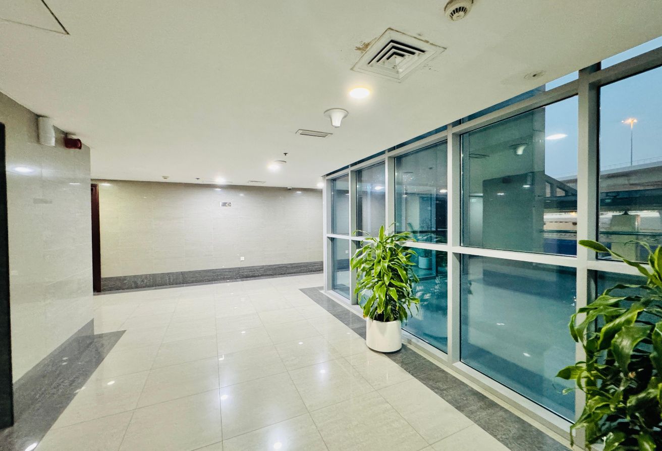 2 bedroom apartment in DEC Tower 1, Dubai Marina: 22