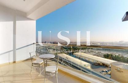 Apartment - 2 - 3 for sale in DEC Tower 1 - DEC Towers - Dubai Marina - Dubai