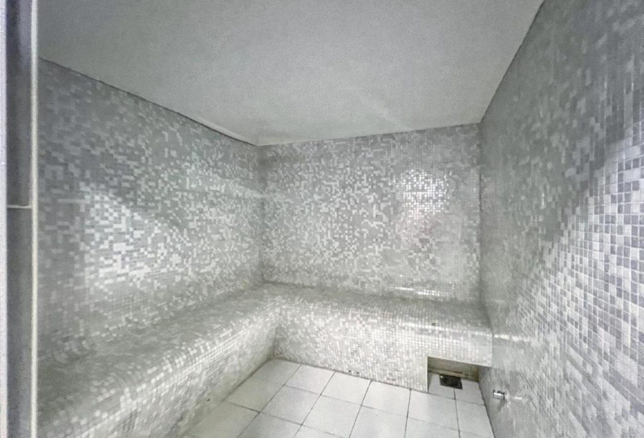 2 bedroom apartment in DEC Tower 1, Dubai Marina: 8