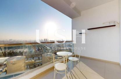Apartment - 2 - 3 for sale in DEC Tower 1 - DEC Towers - Dubai Marina - Dubai