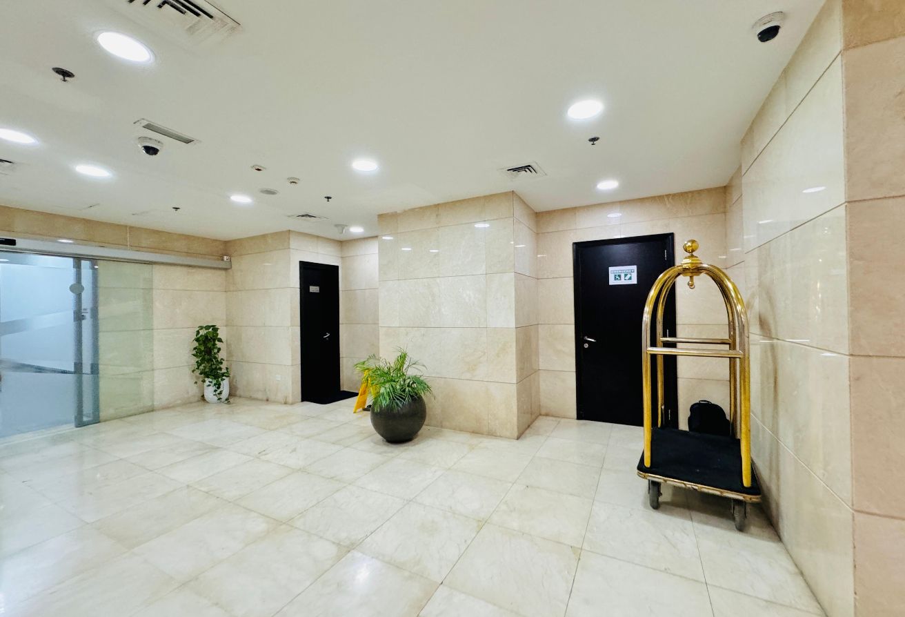 2 bedroom apartment in DEC Tower 1, Dubai Marina: 23