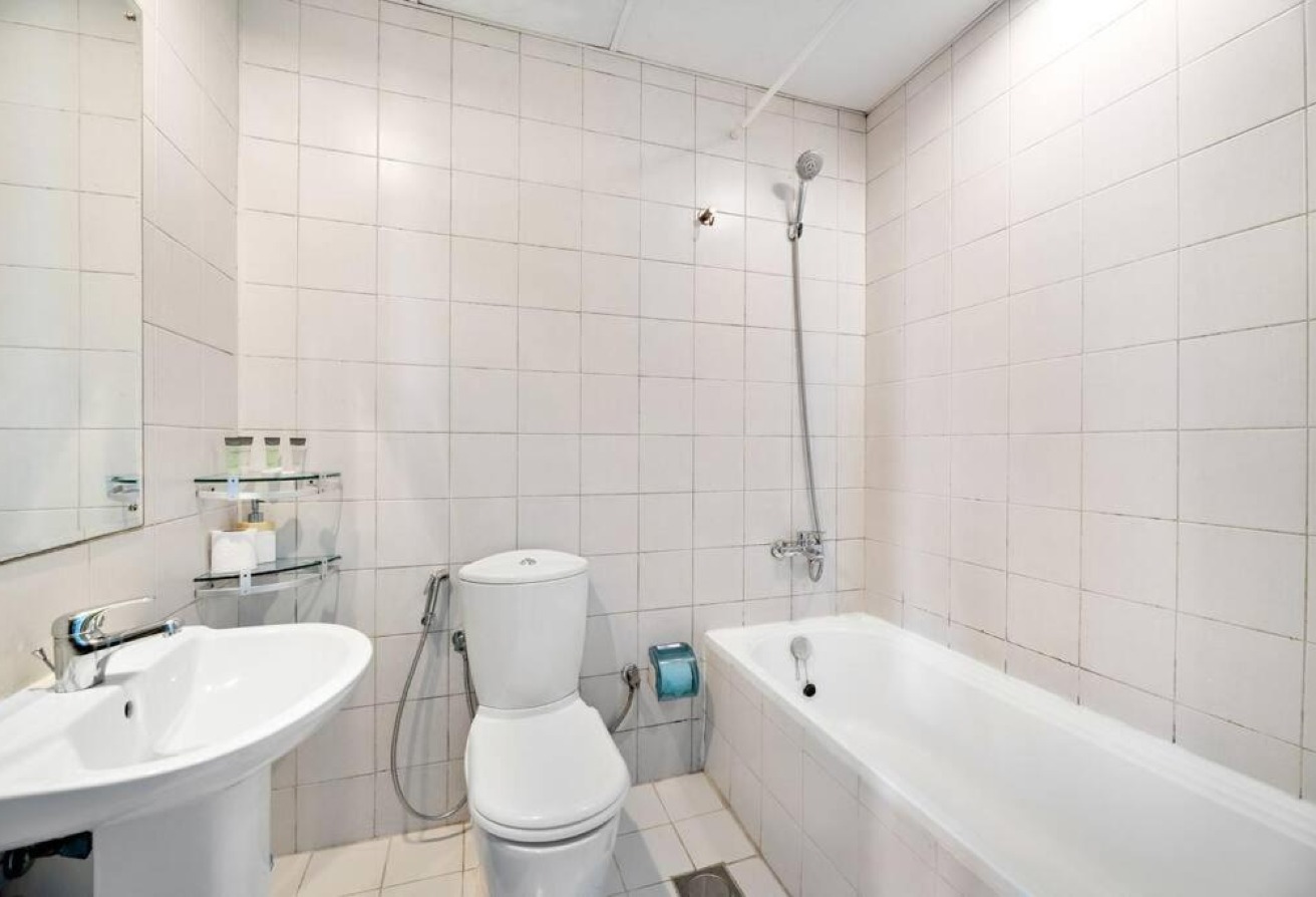 2 bedroom apartment in DEC Tower 1, Dubai Marina: 10