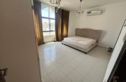 Villa - 4 Bedrooms - 4 Bathrooms for rent in Al Rifa'ah - Al Heerah - Sharjah