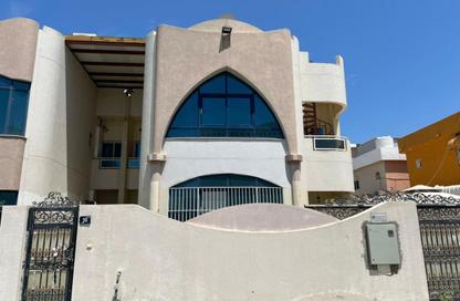 Villa - 4 Bedrooms - 4 Bathrooms for rent in Al Rifa'ah - Al Heerah - Sharjah