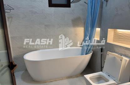 Villa - 4 Bedrooms - 5 Bathrooms for sale in Al Dhait North - Al Dhait - Ras Al Khaimah