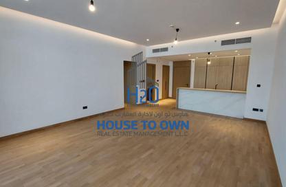 Apartment - 1 Bedroom - 2 Bathrooms for rent in Jubail Terraces - Al Jubail Island - Abu Dhabi Apartment - 1 Bedroom - 2 Bathrooms for rent in Jubail Terraces - Al Jubail Island - Abu Dhabi