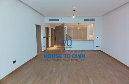 Apartment - 1 Bedroom - 2 Bathrooms for rent in Jubail Terraces - Al Jubail Island - Abu Dhabi