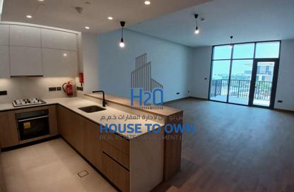 Apartment - 1 Bedroom - 2 Bathrooms for rent in Jubail Terraces - Al Jubail Island - Abu Dhabi