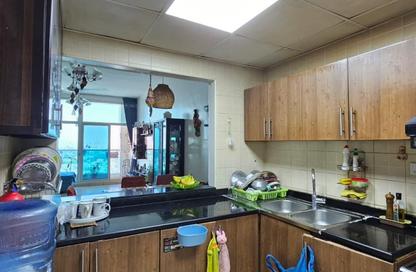 Apartment - 2 Bedrooms - 3 Bathrooms for sale in Ajman One Towers - Al Sawan - Ajman Apartment - 2 Bedrooms - 3 Bathrooms for sale in Ajman One Towers - Al Sawan - Ajman