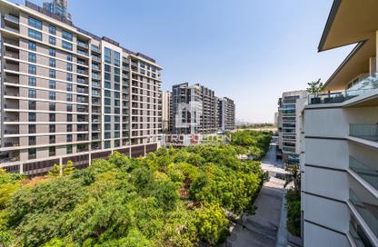 Apartment - 3 - 4 for rent in Sobha Hartland Greens 4 - Hartland Greens - Sobha Hartland - Mohammed Bin Rashid City - Dubai