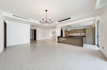 Apartment - 3 - 4 for rent in Sobha Hartland Greens 4 - Hartland Greens - Sobha Hartland - Mohammed Bin Rashid City - Dubai