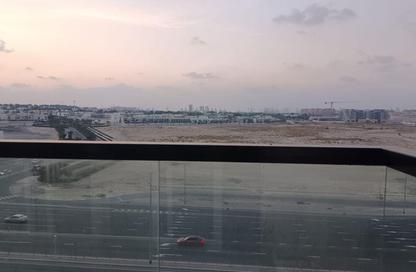 Apartment - 1 Bedroom - 2 Bathrooms for rent in Glamz 1 - Glamz by Danube - Al Furjan - Dubai