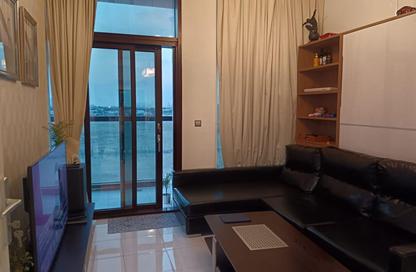 Apartment - 1 Bedroom - 2 Bathrooms for rent in Glamz 1 - Glamz by Danube - Al Furjan - Dubai Apartment - 1 Bedroom - 2 Bathrooms for rent in Glamz 1 - Glamz by Danube - Al Furjan - Dubai