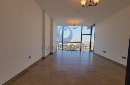 Apartment - 2 Bedrooms - 3 Bathrooms for rent in Airport Road Area - Al Garhoud - Dubai