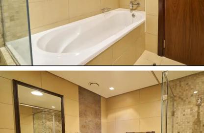 Apartment - 2 Bedrooms - 3 Bathrooms for sale in Liberty House - DIFC - Dubai