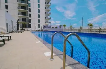 شقة - غرفة نوم - 1 حمام للايجار في وترز أج - جزيرة ياس - أبوظبي