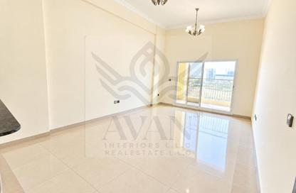 Apartment - 1 - 2 for rent in Rose Palace - Arjan - Dubai