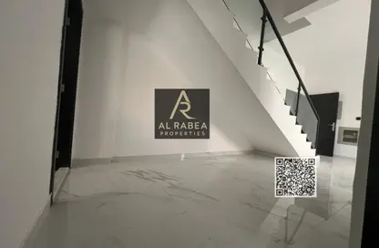 شقة - 3 غرف نوم - 4 حمامات للايجار في 1 المويهات - المويهات - عجمان