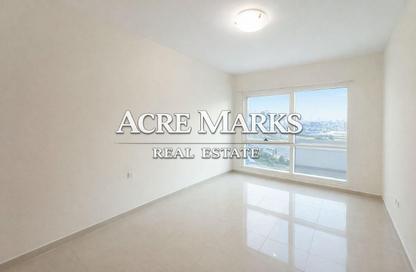 Apartment - 1 Bedroom - 2 Bathrooms for rent in Lake Point Tower - JLT Cluster N - Jumeirah Lake Towers - Dubai