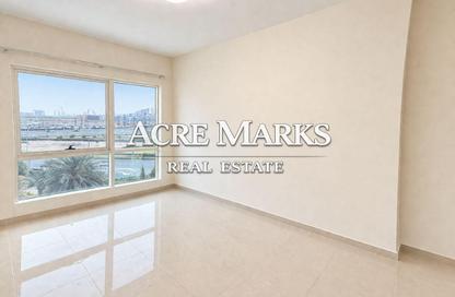 Apartment - 1 Bedroom - 2 Bathrooms for rent in Lake Point Tower - JLT Cluster N - Jumeirah Lake Towers - Dubai
