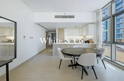 شقة - غرفة نوم - 2 حمامات للايجار في ليف ريزيدينس - دبي مارينا - دبي شقة - غرفة نوم - 2 حمامات للايجار في ليف ريزيدينس - دبي مارينا - دبي