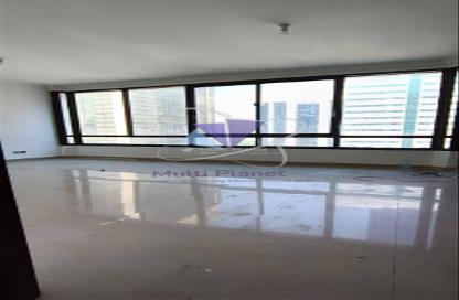 Apartment - 2 Bedrooms - 2 Bathrooms for rent in Hamdan Street - Abu Dhabi Apartment - 2 Bedrooms - 2 Bathrooms for rent in Hamdan Street - Abu Dhabi