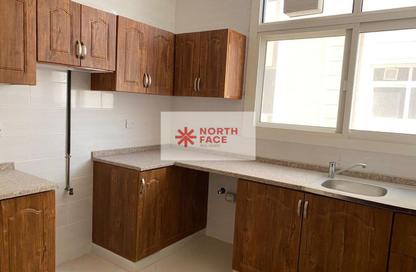Apartment - 1 Bedroom - 1 Bathroom for rent in Muwaileh - Sharjah Apartment - 1 Bedroom - 1 Bathroom for rent in Muwaileh - Sharjah