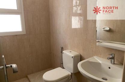 Apartment - 1 Bedroom - 1 Bathroom for rent in Muwaileh - Sharjah