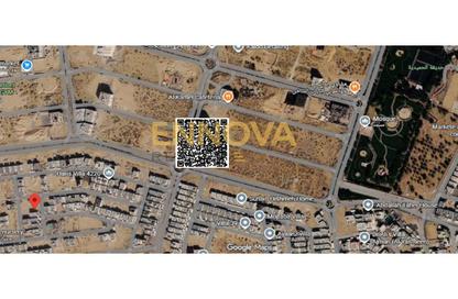Land - Studio for sale in Al Yasmeen 1 - Al Yasmeen - Ajman