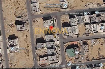 Land - Studio for sale in Al Yasmeen 1 - Al Yasmeen - Ajman